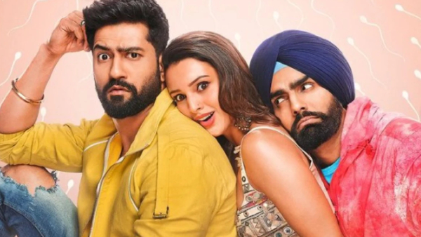 Bad Newz Box Office Collection Day 4 Prediction