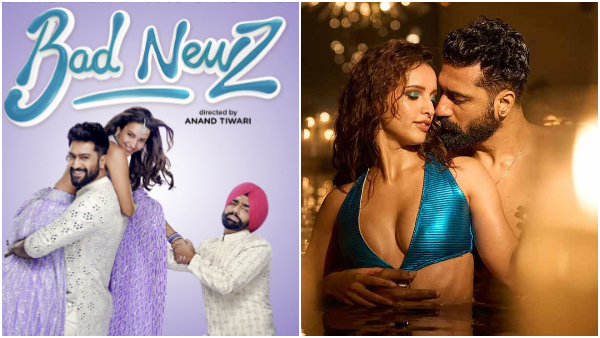 Bad Newz OTT Release Date