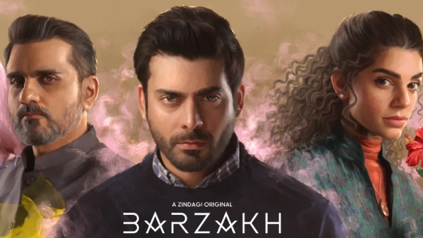 Barzakh Here s How To Watch First Episode