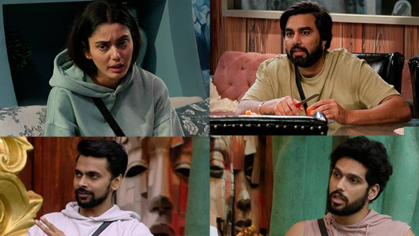 Bigg Boss OTT 3 Finale Week Double Elimination