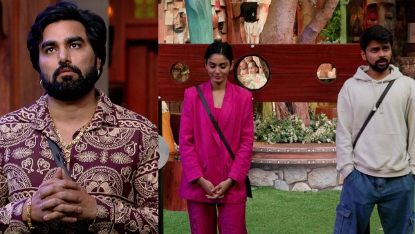 Bigg Boss OTT 3 Finale Week Nominations