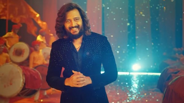 Bigg Boss Marathi 5 Third Contestant Revealed Bigg Boss Marathi 5 Third Contestant Revealed