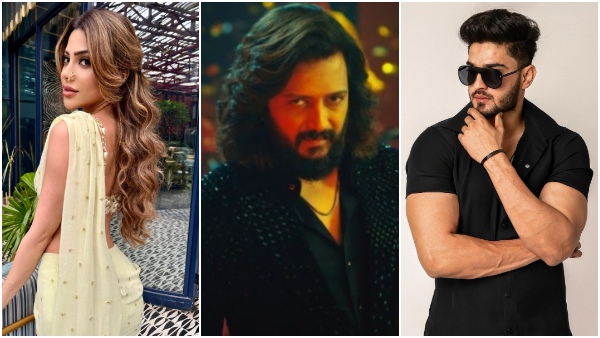 Bigg Boss Marathi 5 Confirmed Contestants List Bigg Boss Marathi 5 Confirmed Contestants List