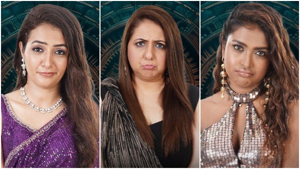 Bigg Boss OTT 3 Elimination Munisha Khatwani Poulomi Das Bottom 2