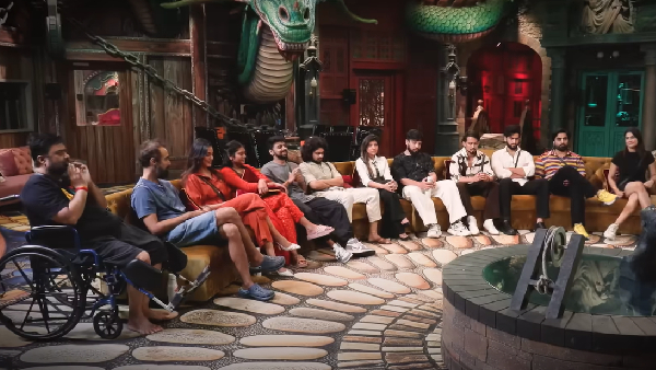 Bigg Boss OTT 3 Double Elimination Week 4