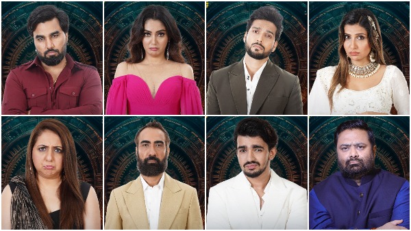 Bigg Boss OTT 3 Elimination Munisha Khatwani