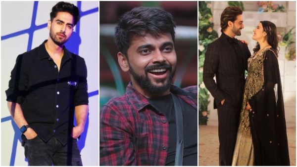 Bigg Boss OTT 3 Lovekesh Kataria Sheena Bajaj Rohit Purohit