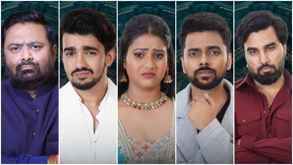 Bigg Boss OTT 3 Mid-Week Elimination Deepak Chaurasia