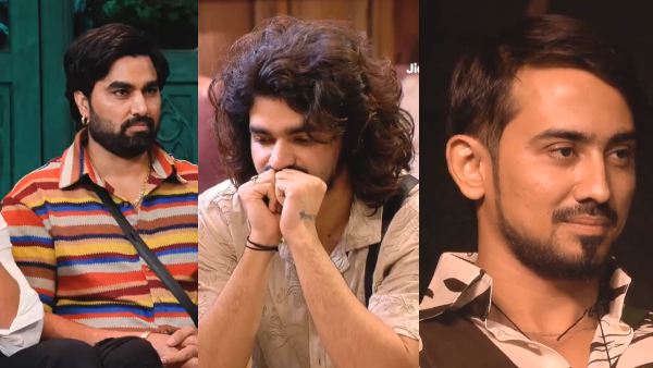 Bigg Boss OTT 3 Big Elimination Twist Coming