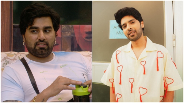 Singer Armaan Malik Note Bigg Boss OTT 3 Controversy