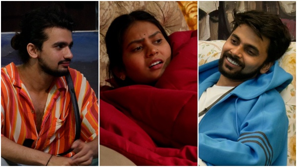 Bigg Boss OTT 3 Mid-Week Elimination