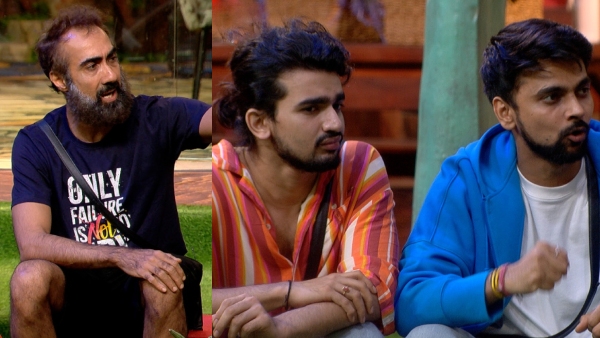 Bigg Boss OTT 3 Nominations Week 5 Bigg Boss OTT 3 Nominations Week 5