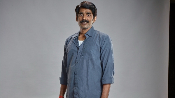 Amit Bhardwaj In Bheema As Mewa Amit Bhardwaj In Bheema As Mewa