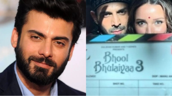 Bhool Bhulaiyaa 3 Fawad Khan To Make An Appearance