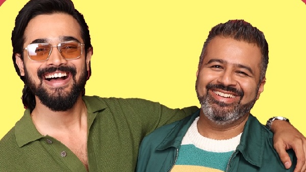 Bhuvan Bam On His Bollywood Journey Bhuvan Bam On His Bollywood Journey