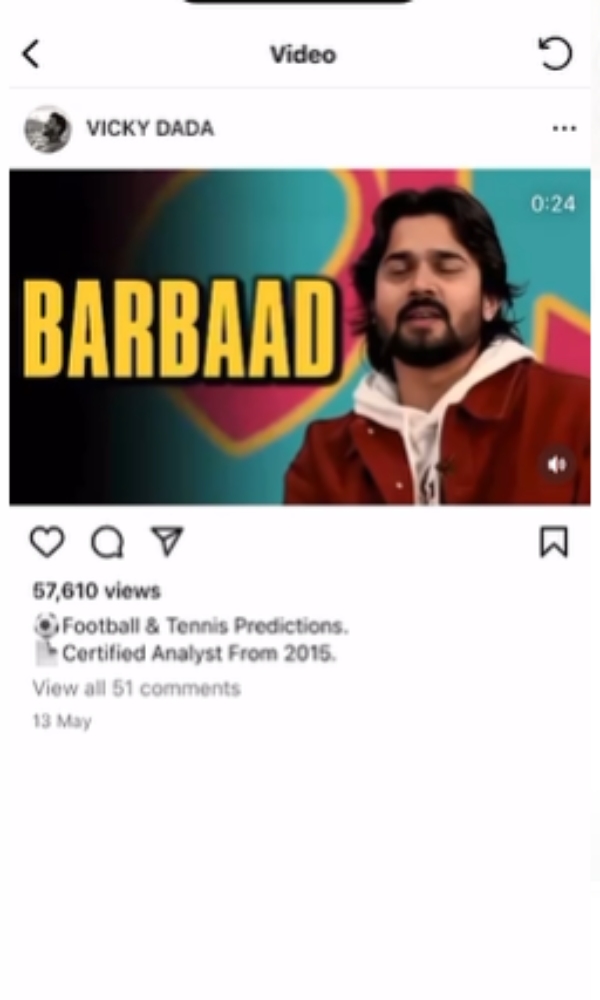 Bhuvan Bam Deepfake Video Update