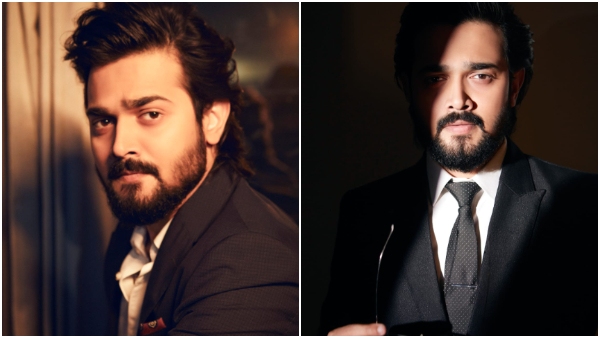 Bhuvan Bam On Parents Death