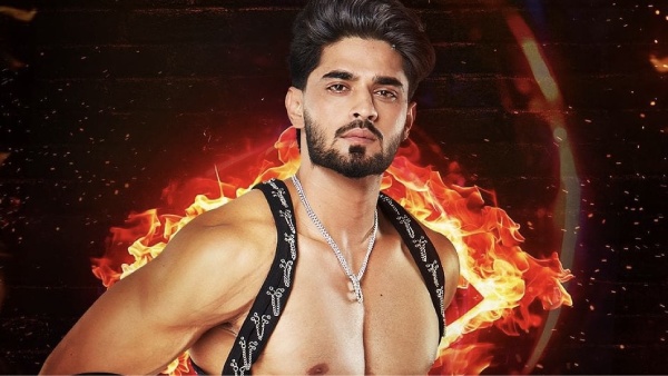 Bigg Boss Marathi 5 Arbaz Patel Enters Show