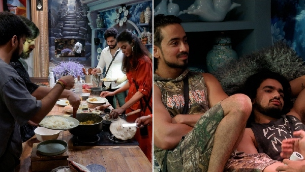 Bigg Boss OTT 3 New Janta Ka Agent Who Is New Baharwala