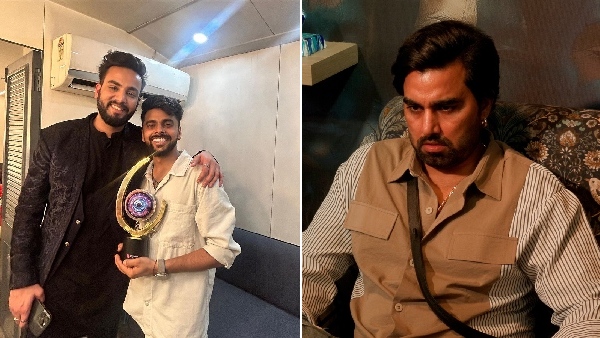 Bigg Boss OTT 3- Armaan Malik Gets Trolled For Comment