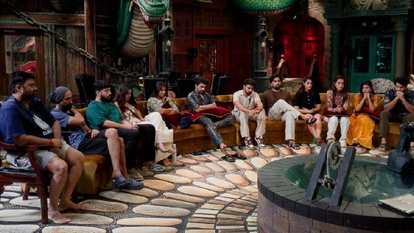 Bigg Boss OTT 3 Mid-week Elimination