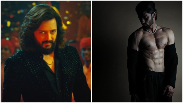 Bigg Boss Marathi 5 Contestants List Bigg Boss Marathi 5 Contestants List