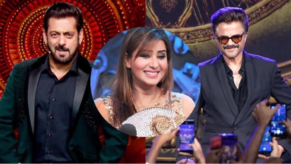 Bigg Boss OTT 3 Shilpa Shinde Disapproves Anil Kapoor Bigg Boss OTT 3 Shilpa Shinde Disapproves Anil Kapoor