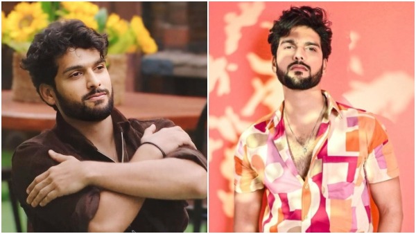 THIS Contestant Calls Sai Ketan Rao Star Of The House