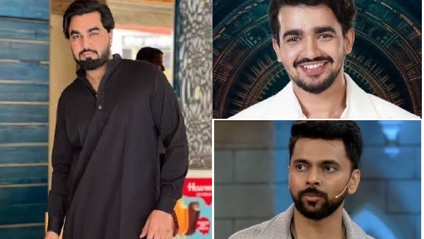 Bigg Boss OTT 3 Vishal Pandey s BFF Lovekesh Kataria Backs