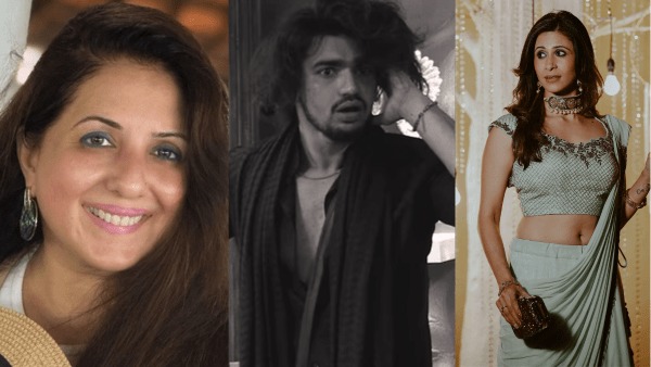 Bigg Boss OTT 3 Munisha Khatwani Bigg Boss OTT 3 Munisha Khatwani