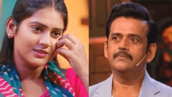 Bigg Boss OTT 3 Shivani Kumari Upset With Ravi Kishan