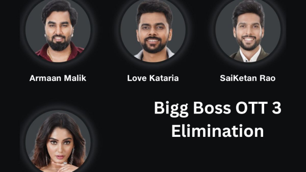 Bigg Boss OTT 3 Mid-Week Elimination Fans Predict Who Will Get Evicted From Bigg Boss OTT 3 Finale Week