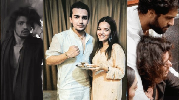 Exclusive Bigg Boss OTT 3 I Vishal Pandey s Sister Hails