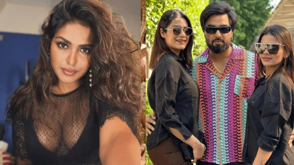 Bigg Boss OTT 3 Exclusive Are Armaan Malik Payal Kritika