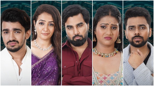 Bigg Boss OTT 3 Elimination This Week