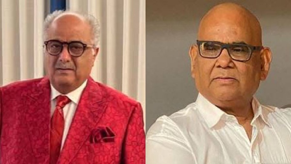 Kapoor Remembers Kaushik s Legacy