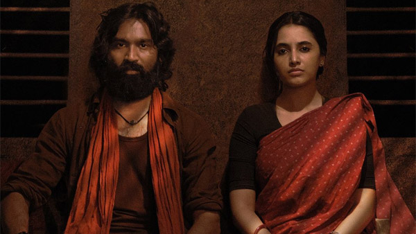 Captain Miller Wins Best Foreign Language Film Award