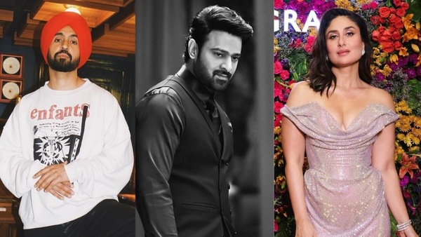 Celebs Who Didn t Anant-Radhika Wedding