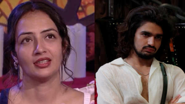 BBOTT3 Chandrika Slams Vishal