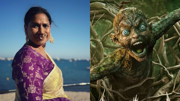 Chhaya Kadam Munjya 2 Chhaya Kadam Munjya 2