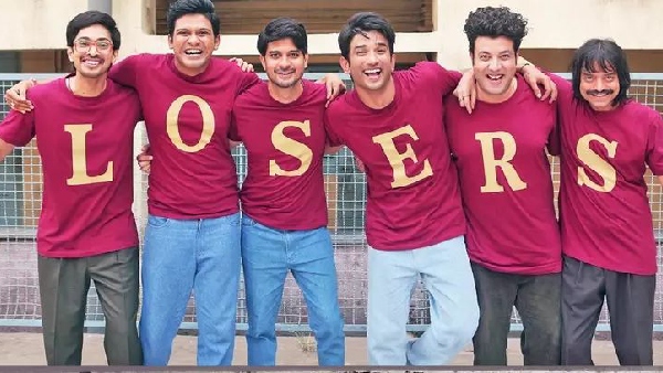 Nitesh Tiwari s Cinematic Journey From Dangal To Bhootnath