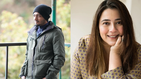 Wonder Boy Of Malayalam Films Chidambaram To Join Bollywood