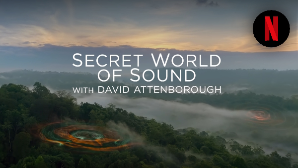 Secret World Of Sound Release Date Secret World Of Sound Release Date