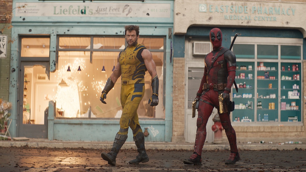 Deadpool & Wolverine Box Office Collection Day 1 Prediction | Deadpool