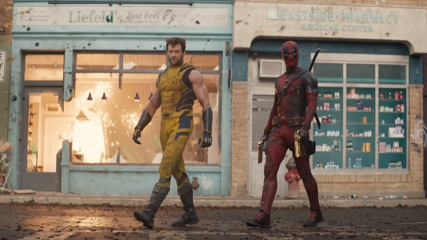 Deadpool amp amp Wolverine Box Office Collection Day 1 Prediction