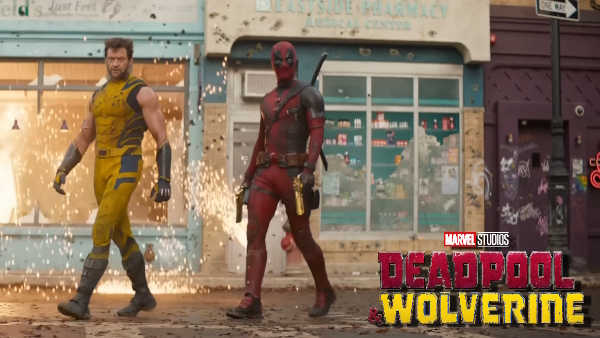 Deadpool amp amp Wolverine Movie Review