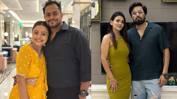 Bigg Boss OTT 3 Devoleena Hits Back At Payal