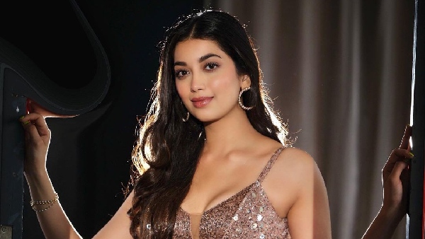 Digangana Suryavanshi Is Excited For Shivam Bhaje