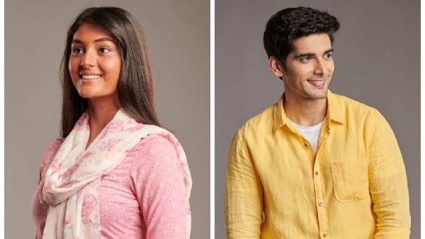 Dil Ko Tumse Pyaar Hua Love Vs Society