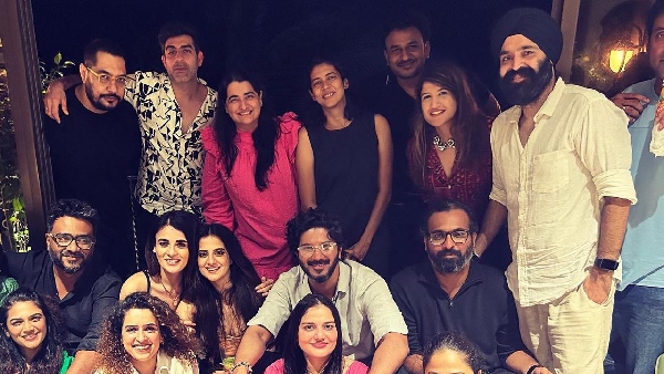 1 Year of Heeriye Take A Look At The Unseen Pictures